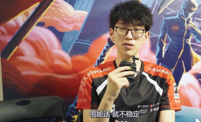 实力的提升 实力的提升