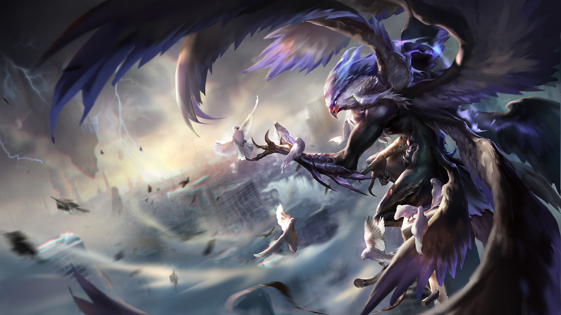 他们不再只 他们不再只